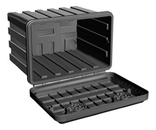 Plastic Tool Box 100cm for Truck Made in Italy 1