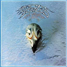 Eagles: Their Greatest Hits (1971–1975) - Rock and Pop Vinyl Collection for Music Enthusiasts