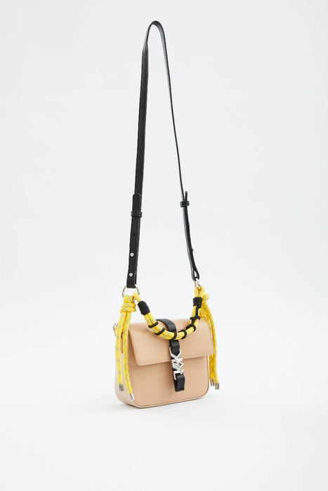 Kosiuko Bye For Now Crossbody Bag - Leather Fashion & Style - Elevate Your Look