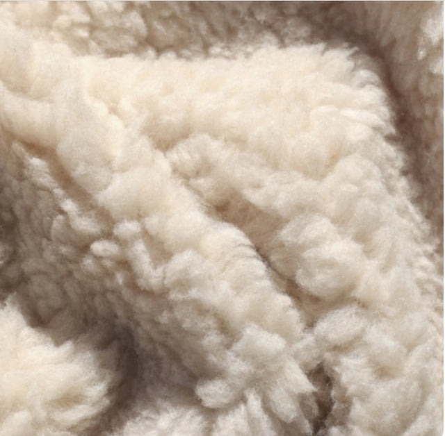 Nipa Black Cord Espadrille - Stiff Cotton Canvas - Black Fleece Interior - Reinforced Stitching - Bicolor EVA Rubber Sole