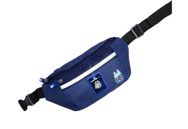 Official AFA Argentina Fanny Pack Riñonera - Official Product