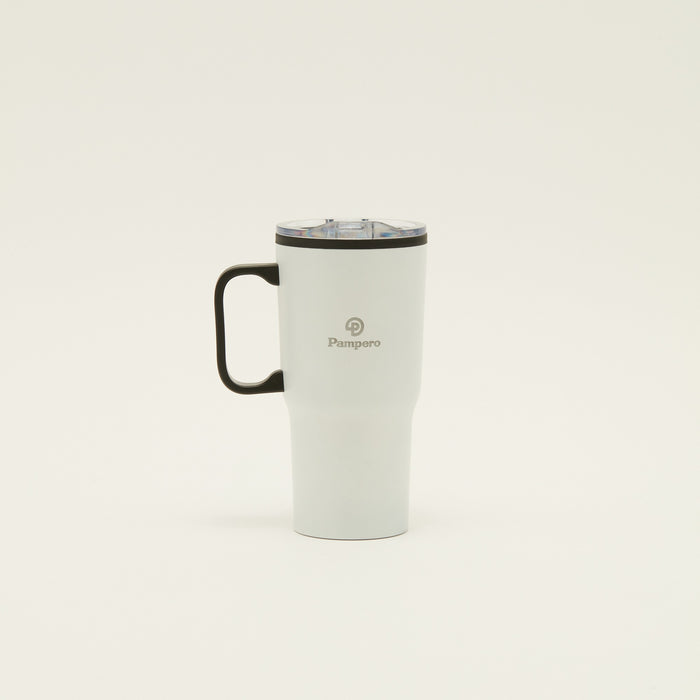 Pampero | Maipo Thermal Jug: Practical Stainless Steel for Daily Use