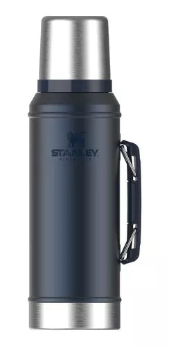 Stanley Thermos - 950ml - Thermal Cebador Cap - Original Box