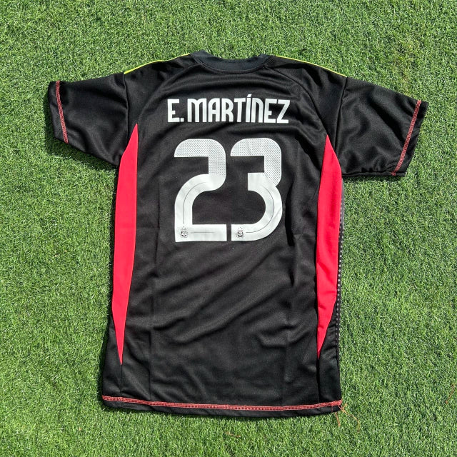 Camiseta de Fútbol Replica Argentina 2024 Copa America Goalkeeper Jersey - Dibu Martinez