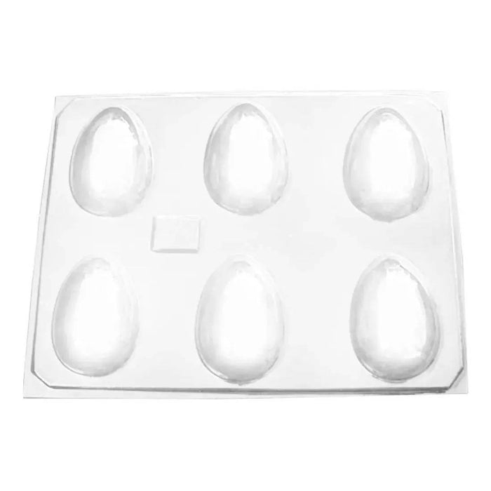 Easter Egg Mold Kit Includes Everything To Make Perfect Easter Eggs 12-pieces Kit Completo para Hacer Huevos de Pascua
