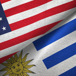 How to import collectible items from Uruguay to the United States