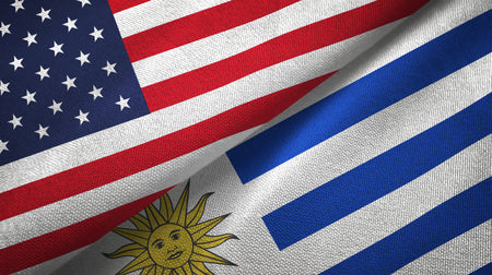 How to import collectible items from Uruguay to the United States