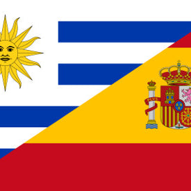 How to import collectible items from Uruguay to Spain