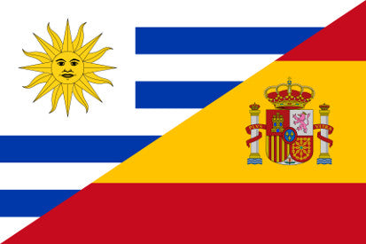 How to import collectible items from Uruguay to Spain