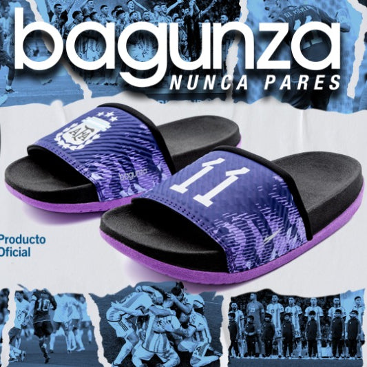 Step into Comfort and Style with Bagunza Flipflops