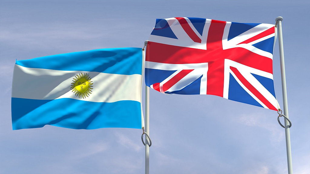 How to buy collectible items from Argentina in the UK