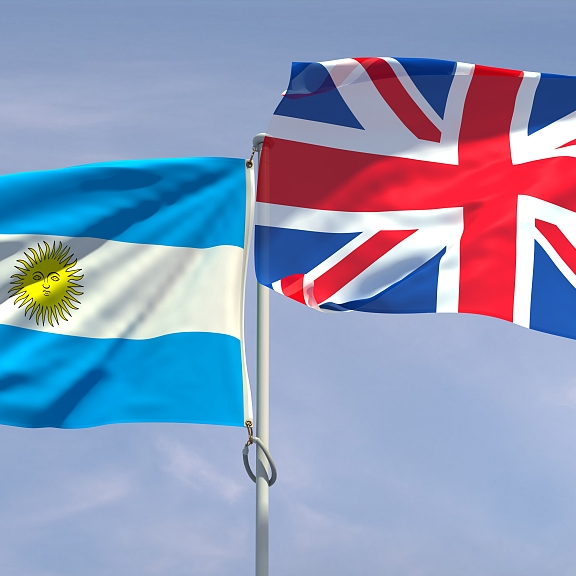 How to buy collectible items from Argentina in the UK