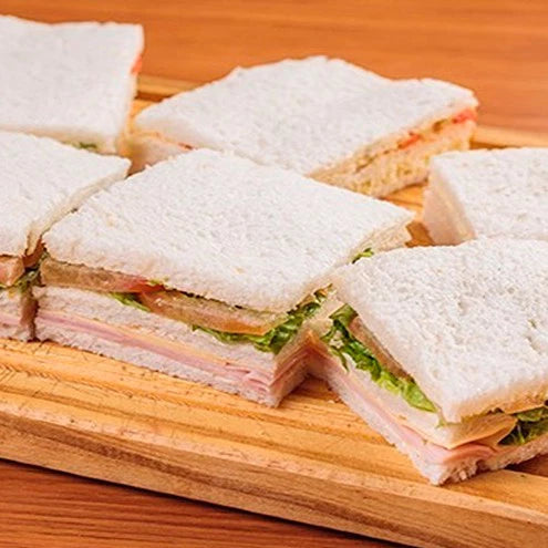 Elevate Your Sandwich Game: Get Pan de Miga Abroad