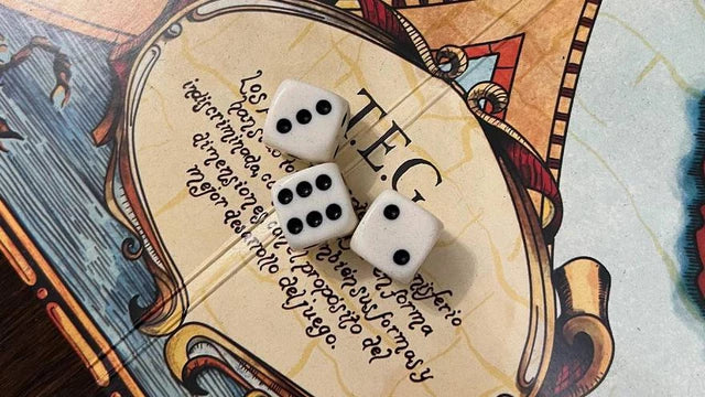 Argentinian Board games and how to get them with worldwide shipping