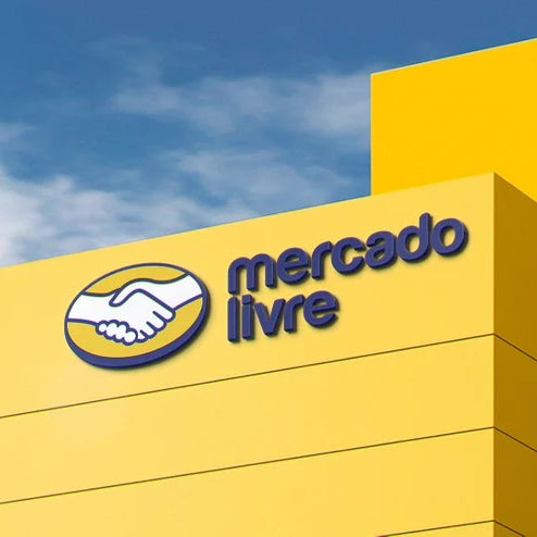 How to buy in Mercado Livre Brazil in Denmark