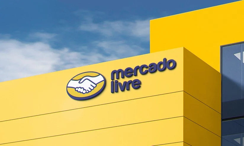 How to buy in Mercado Livre Brazil in Denmark