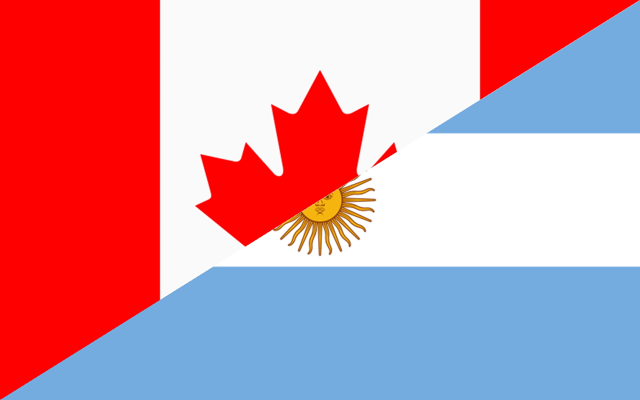 How To Find Argentinian Products In Canada?