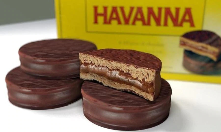 Are Havanna Alfajores Available In Other Cities Around The World?