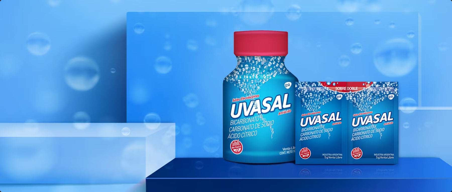 What is Uvasal and How to Get It in the USA
