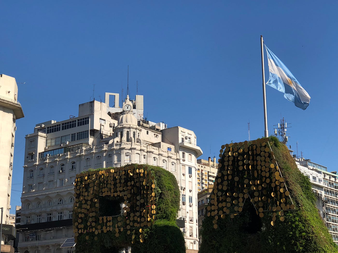 Discover the Best Courses to Study in Buenos Aires with an Argentinian Twist