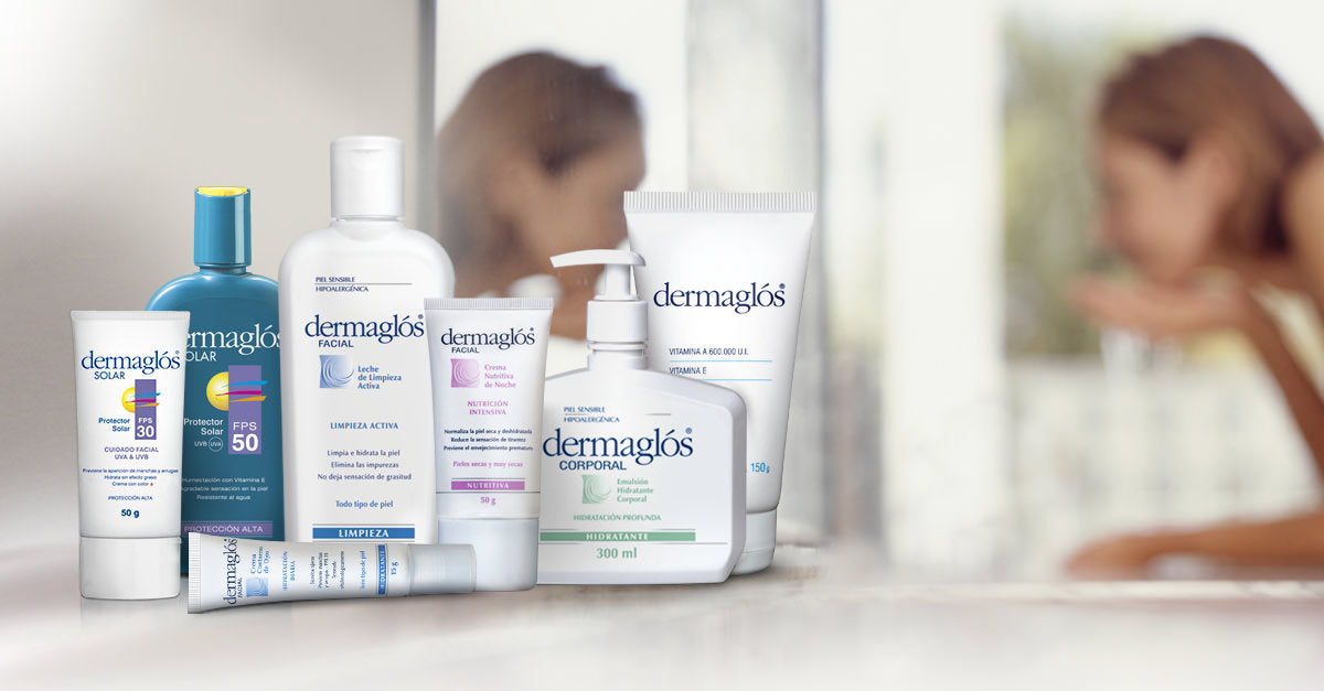 Discover the Skin Magic: Get Dermaglós Cream in the United States