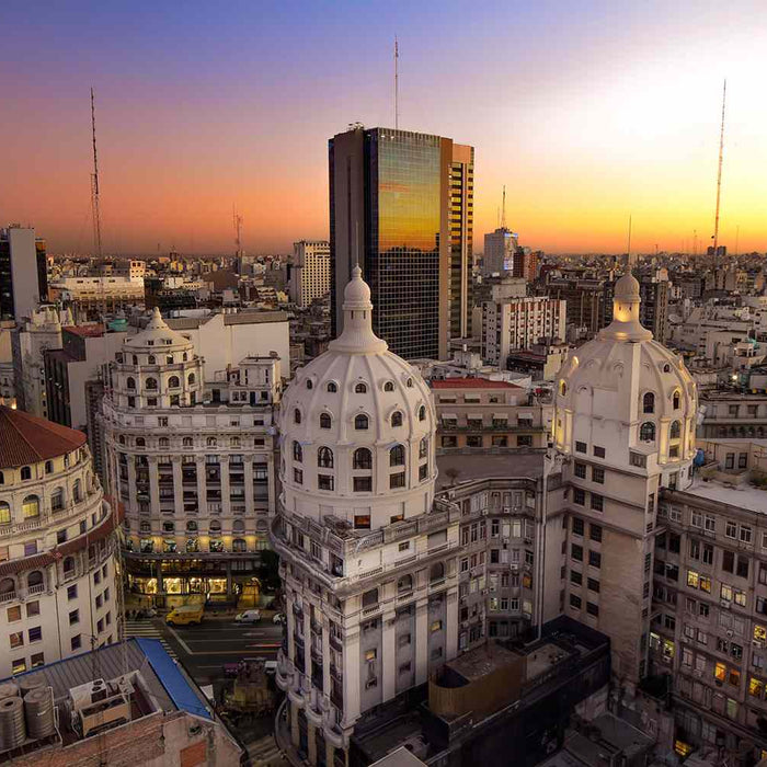 The Best Places to Live in Argentina for Expats