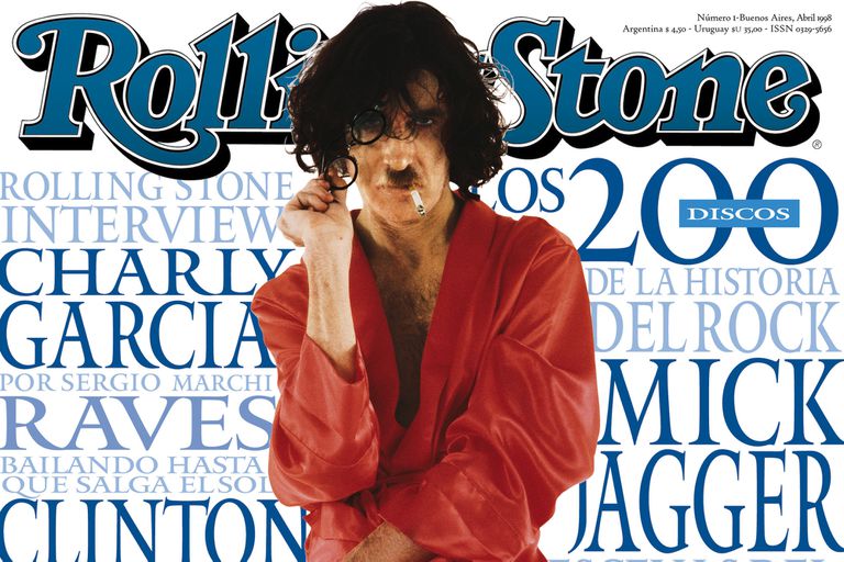 How to Buy Rolling Stone Magazine Abroad