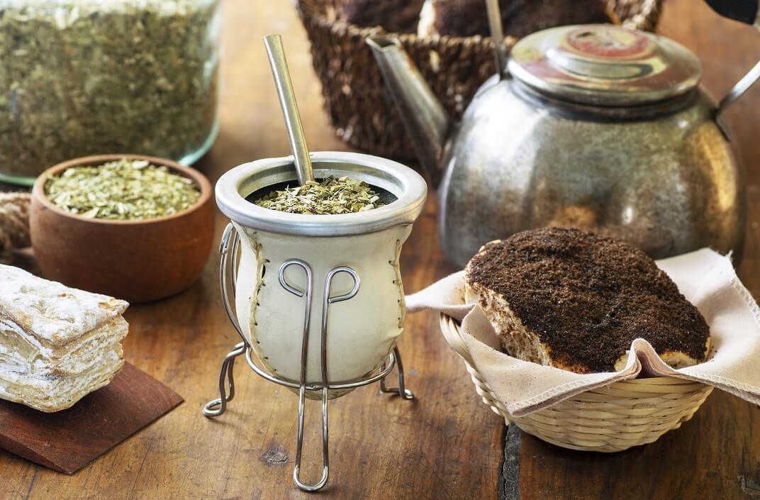 Why do Argentines Love Mate and How to Carry That Tradition Abroad?