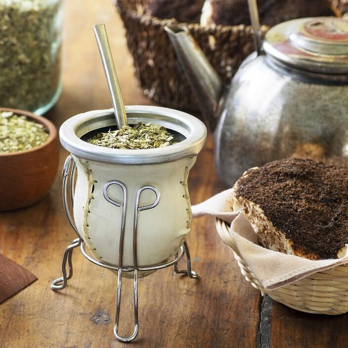 Why do Argentines Love Mate and How to Carry That Tradition Abroad?