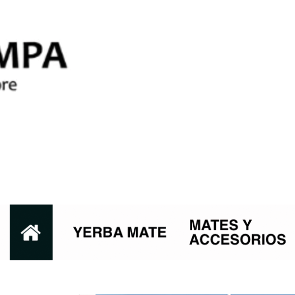 Variedades de la Yerba Mate  Pampa Drugstore - Pampa Drugstore