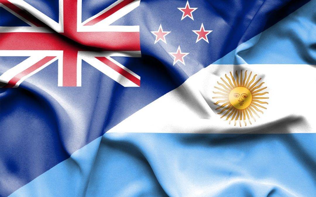 How To Find Argentinian Products In New Zealand?