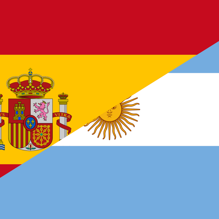 How to buy collectible items from Argentina to Spain
