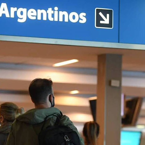 Finding Comfort in Change: Overcoming Nostalgia as an Argentine Living Overseas