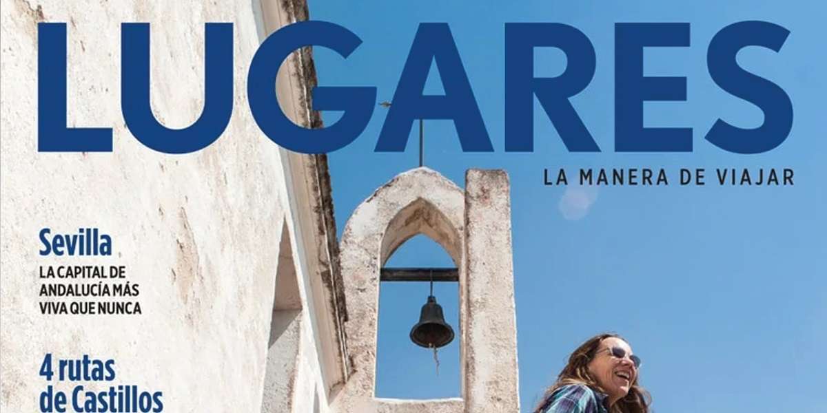 Buy Argentine Magazines From the United States