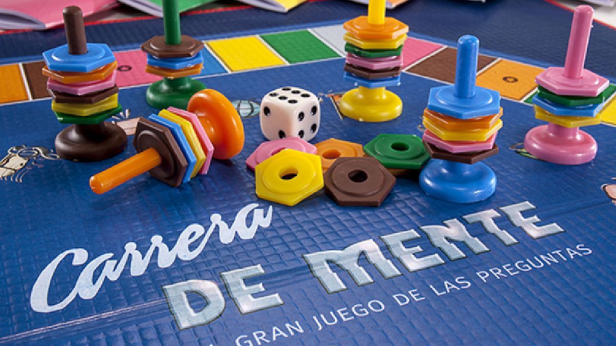 Beyond Truco: Exploring the Diversity of Argentine Board Games!