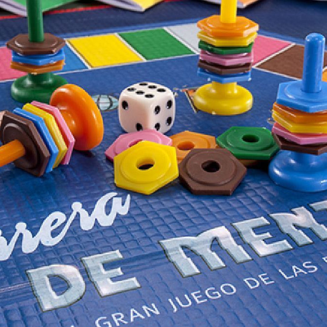 Beyond Truco: Exploring the Diversity of Argentine Board Games!