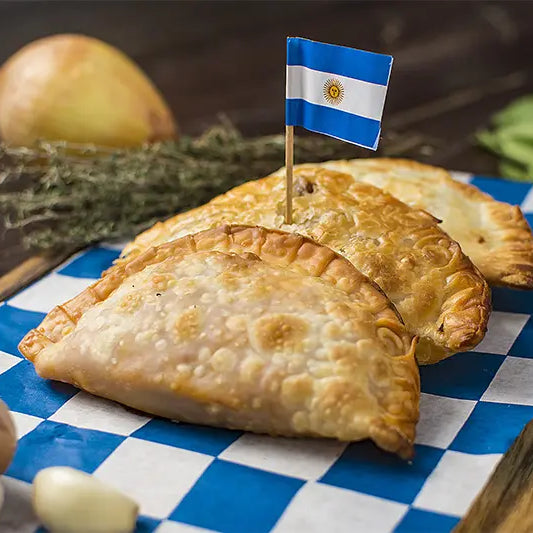 5 foods you can't miss in Argentina