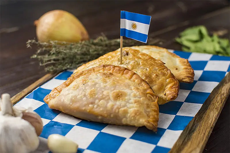 5 foods you can't miss in Argentina