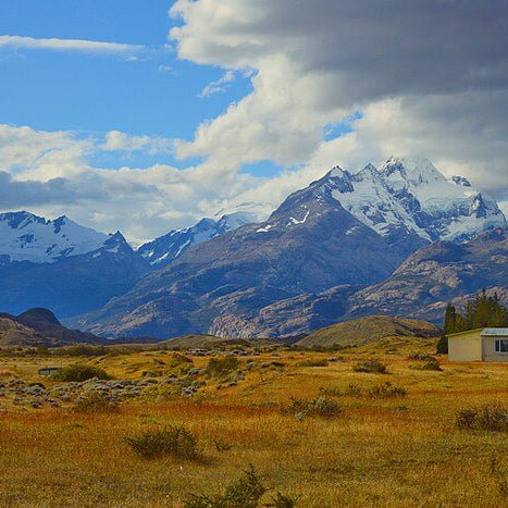 Eco-Tourism in Argentina: Exploring Nature's Hidden Gems