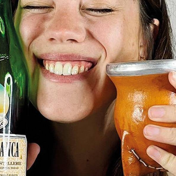 Fernet with Yerba Mate? The most controversial combination made in Argentina