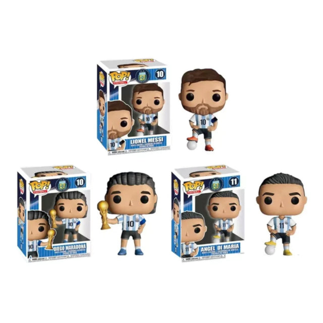 How to buy argentine funkos in europe