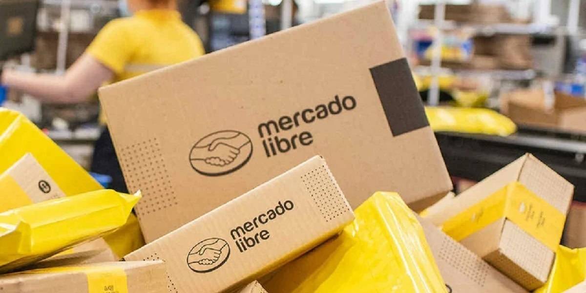How to buy in Mercado Libre from Ireland?