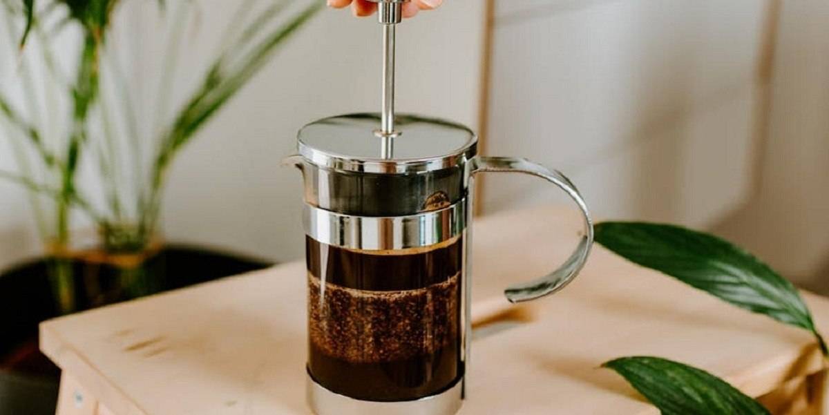 How To Make Yerba Mate in a French Press?