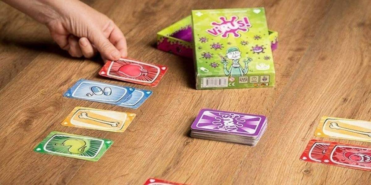 Argentine Board Games With Worldwide Shipping