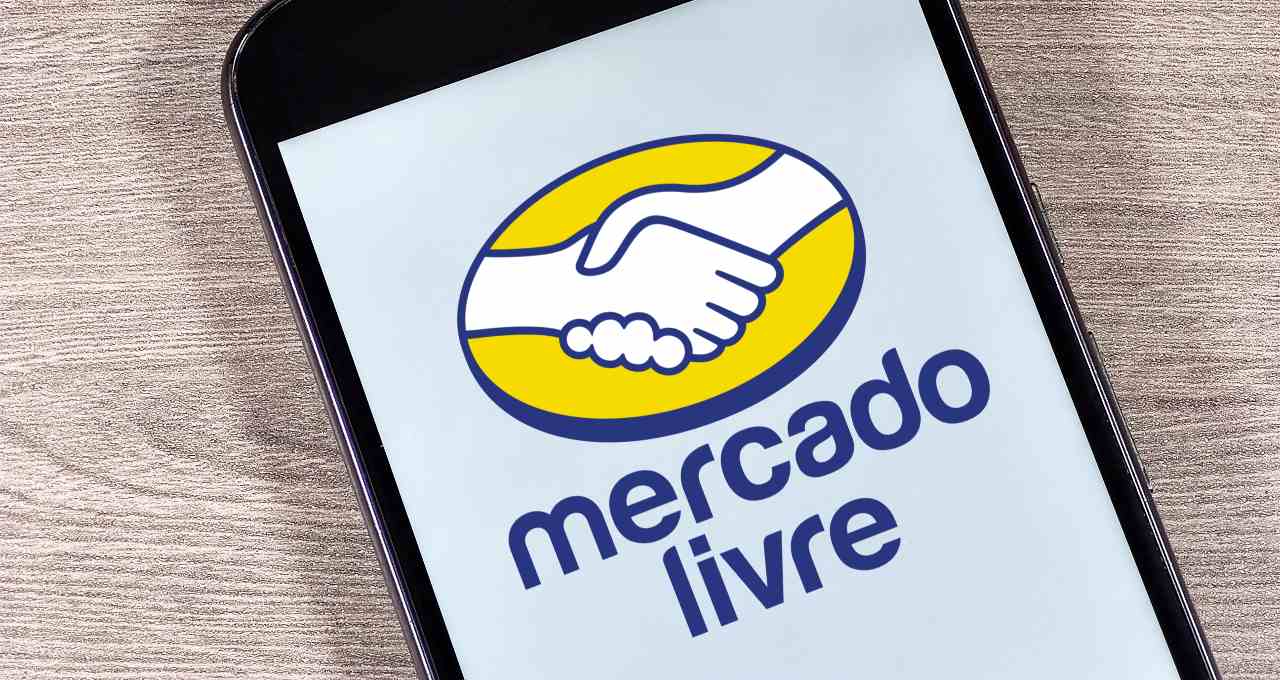 Mercado Libre Brazil