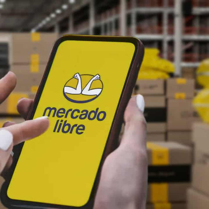 Mercado Libre Sweden