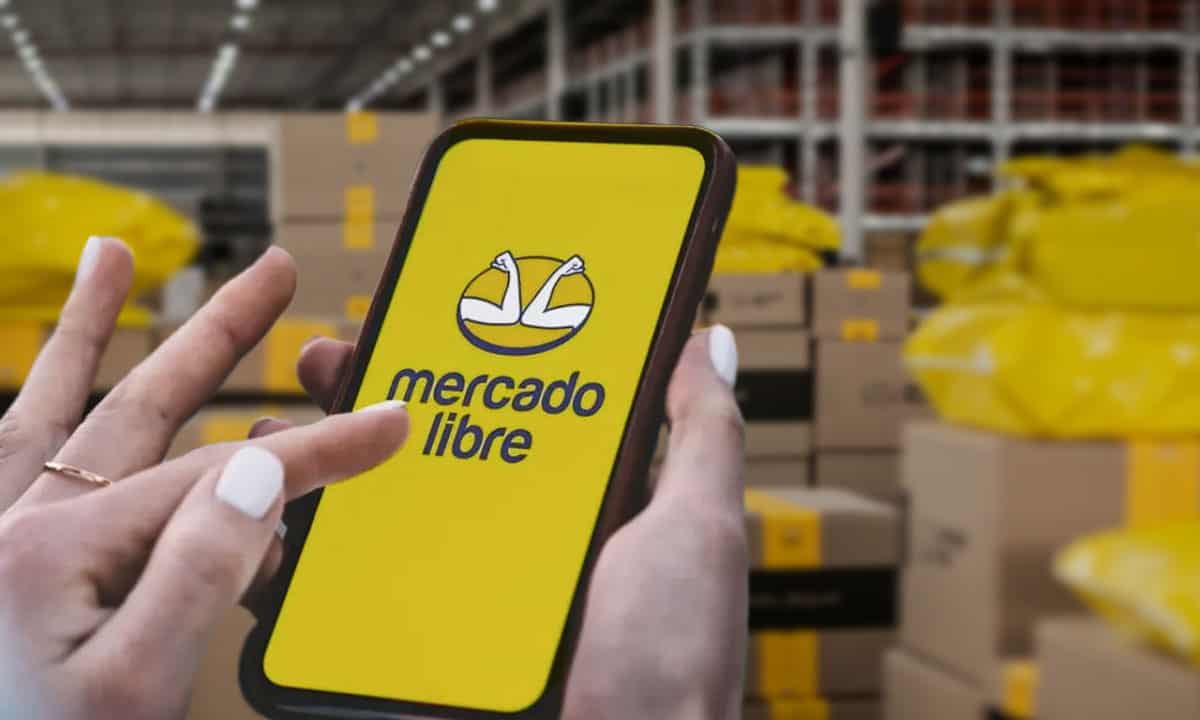 Buy from Mercado Libre in Mexico