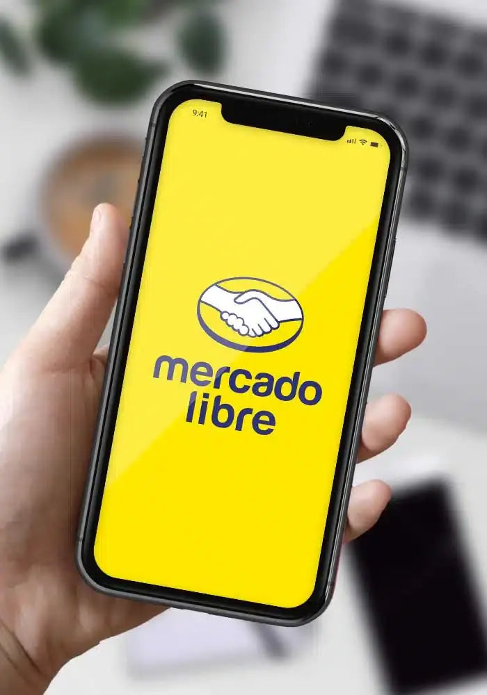 Mercado Libre Uruguay From Israel