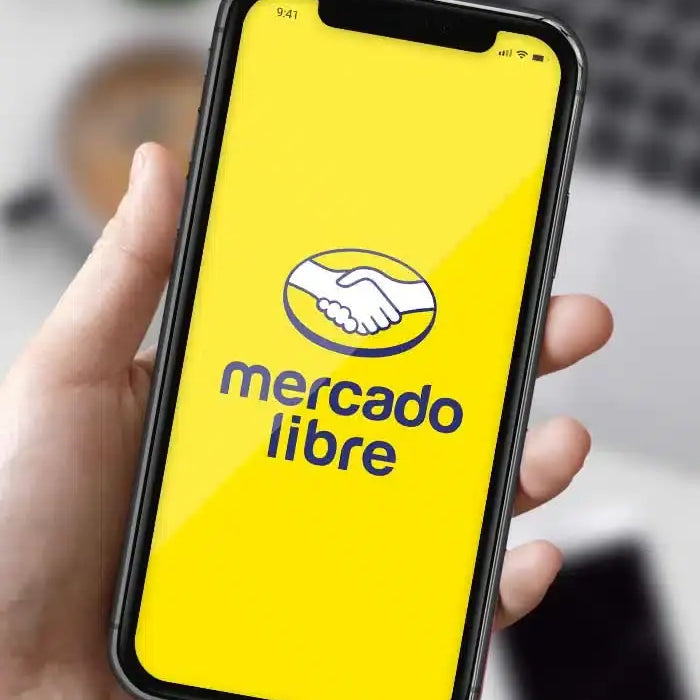 Mercado Libre Uruguay From Israel