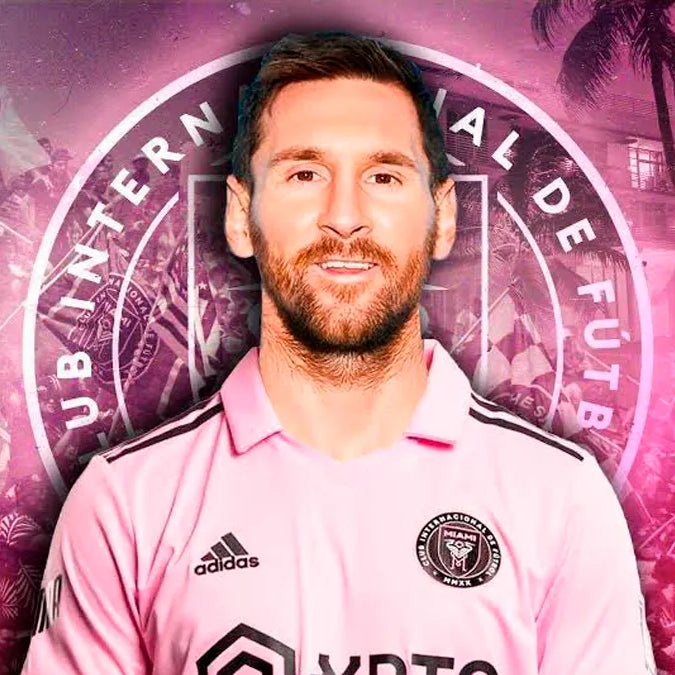 Lionel Messi Joins Inter Miami: A New Chapter in His Legendary Career